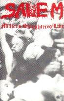 Salem (ISR) : Millions Slaughtered